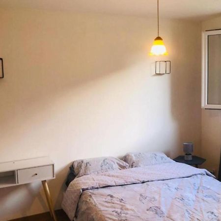 Arakaza- Bolbec- Wifi Gratuit Daire Dış mekan fotoğraf