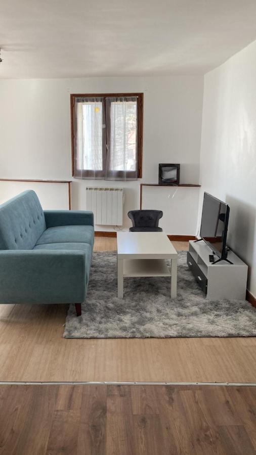 Arakaza- Bolbec- Wifi Gratuit Daire Dış mekan fotoğraf