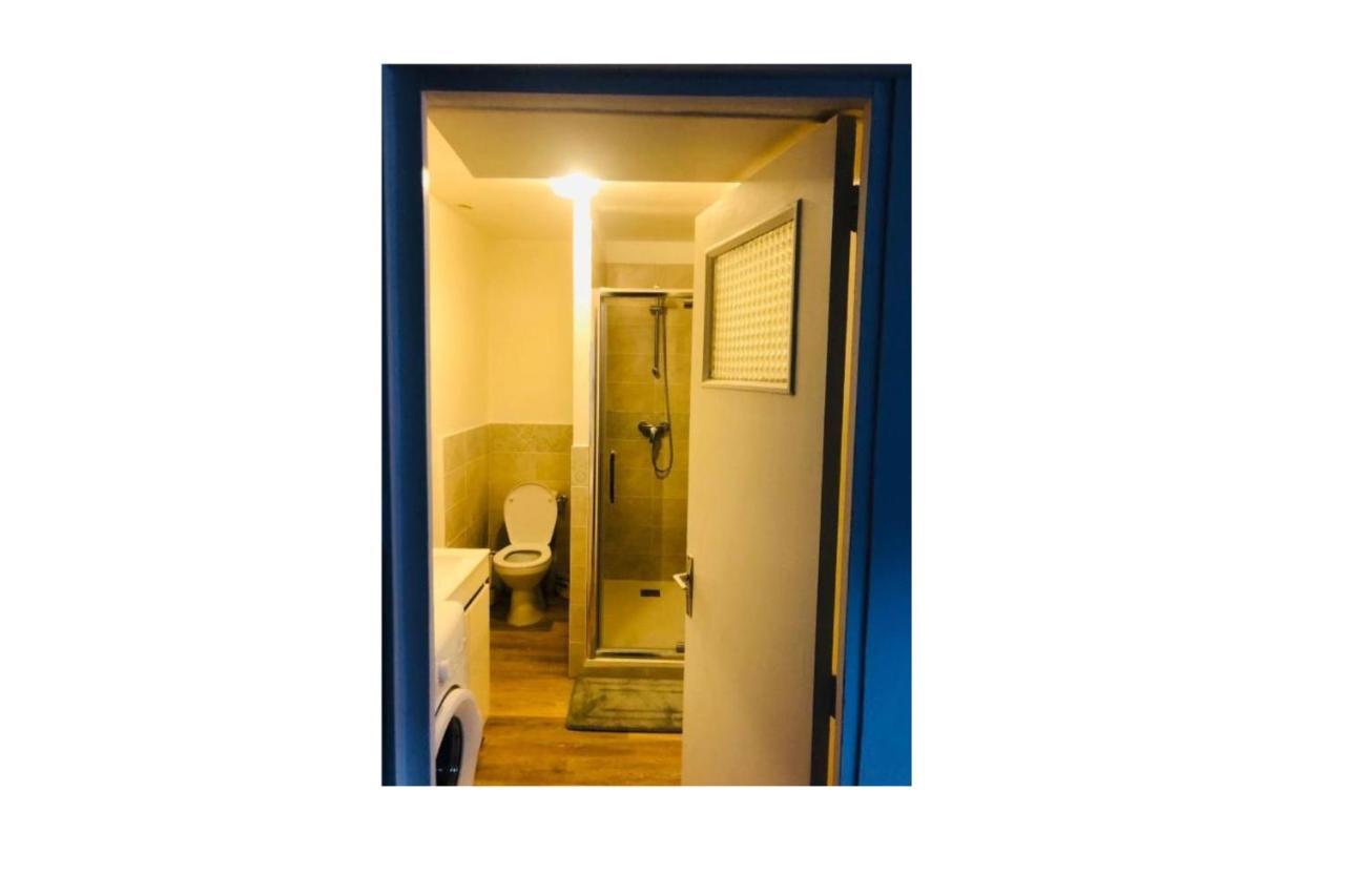 Arakaza- Bolbec- Wifi Gratuit Daire Dış mekan fotoğraf
